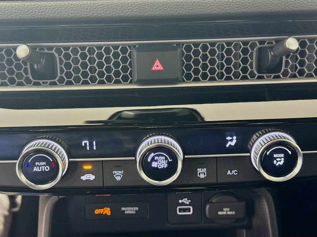 Used 2024 Honda Civic Sport image 17