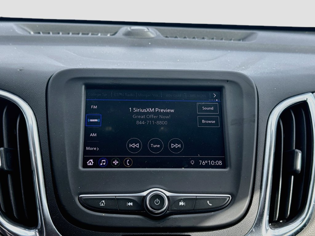 Used 2020 Chevrolet Equinox LT FWD image 15