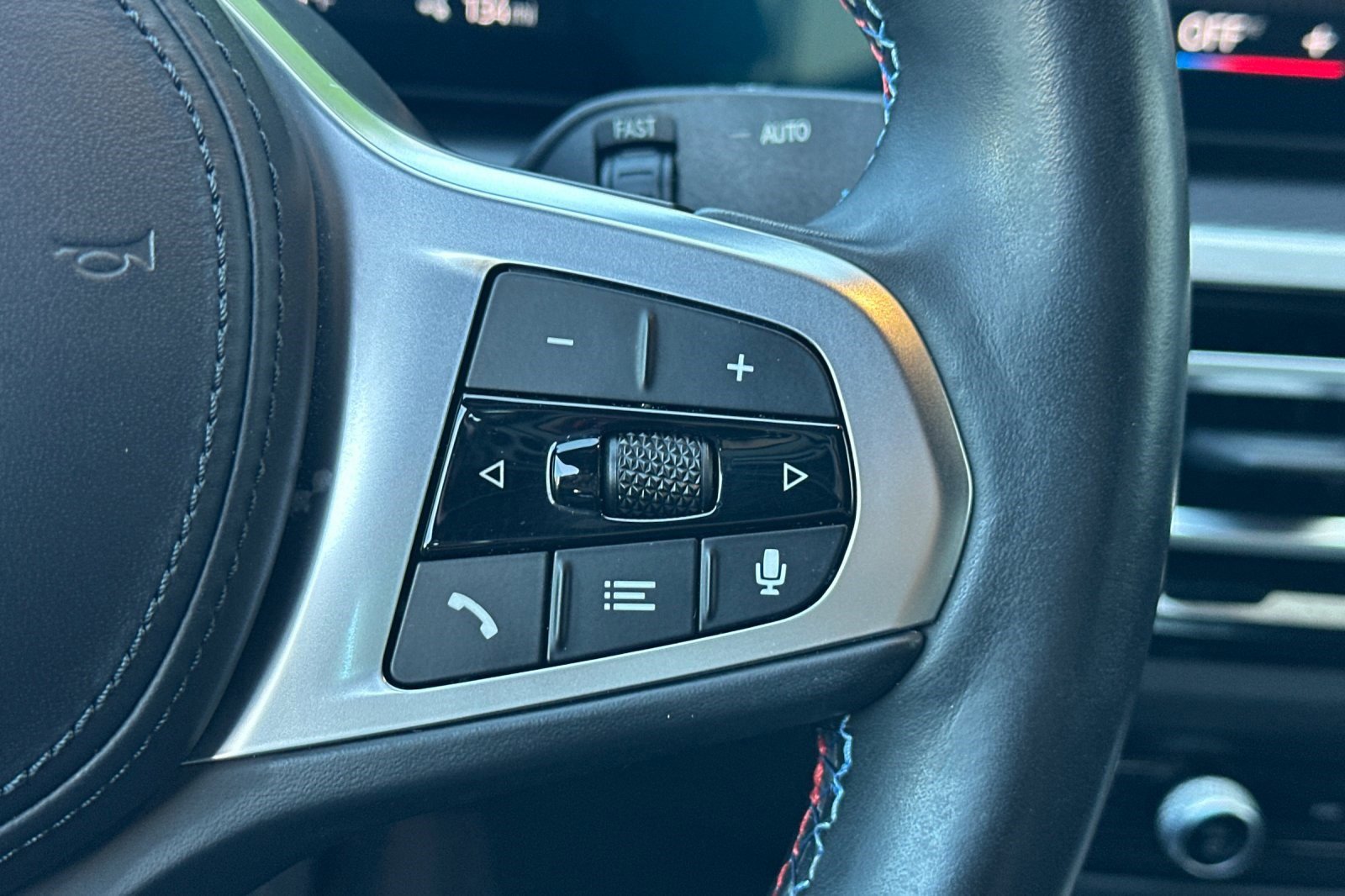 Used 2023 BMW i4 M50 image 31