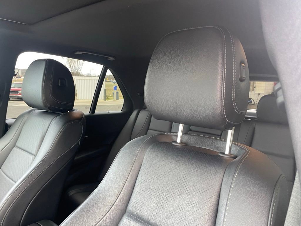 Used 2023 Mercedes-Benz GLE 350 GLE 350 image 22