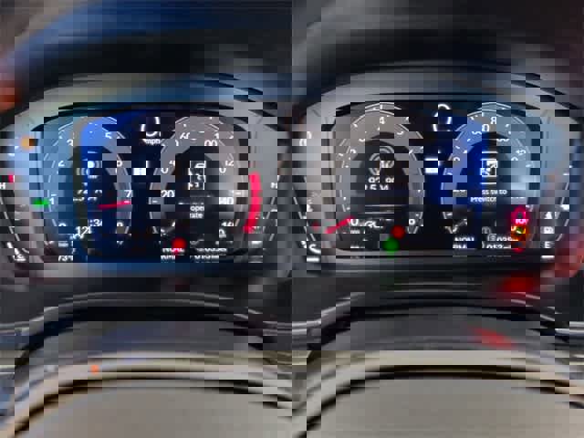 Certified 2025 Acura Integra A-Spec image 35