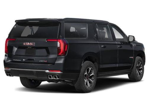 New 2027 GMC Yukon XL AT4 Ultimate AWD/4WD image 3