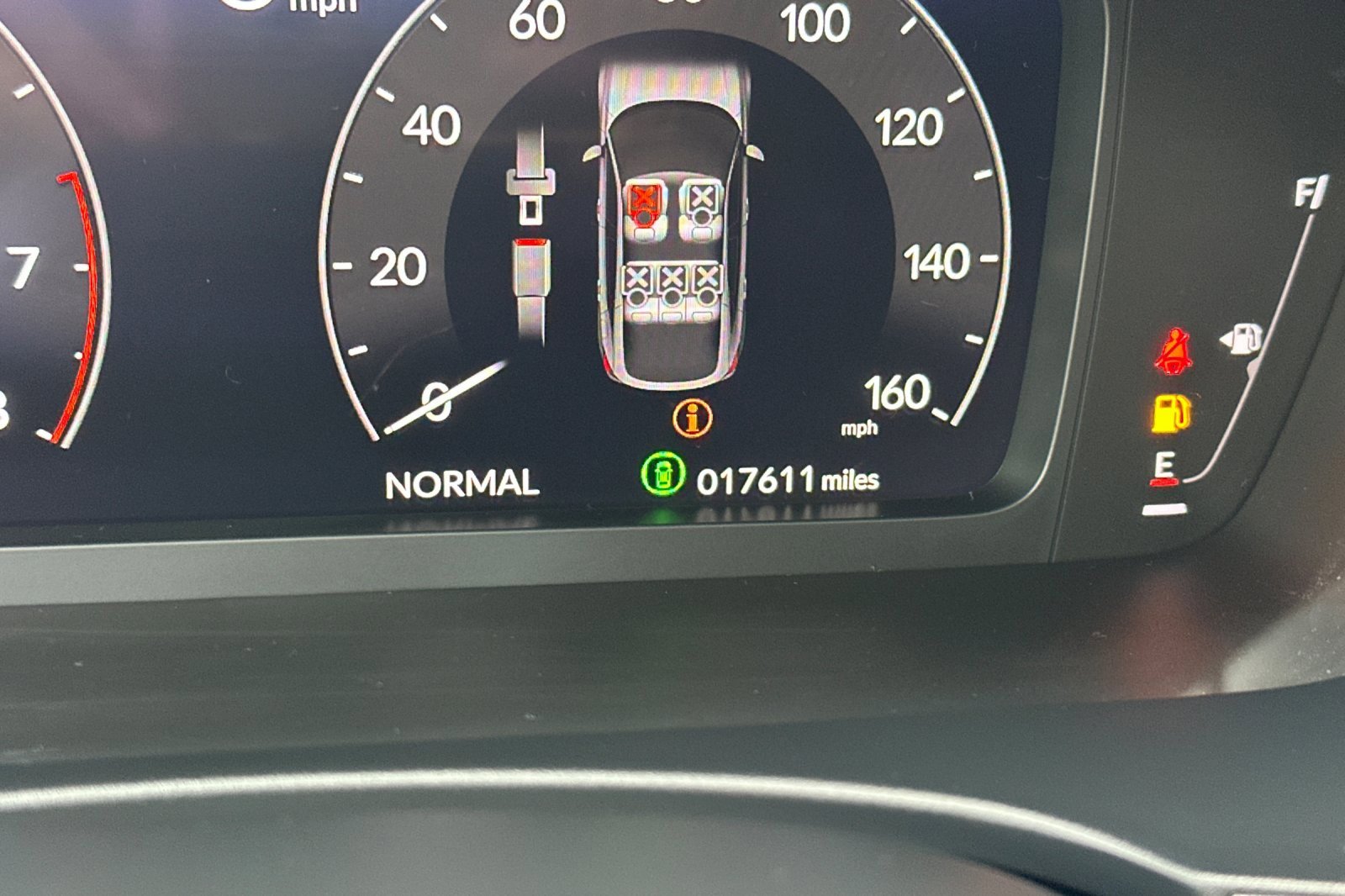 Used 2023 Honda Civic Sport Touring image 34