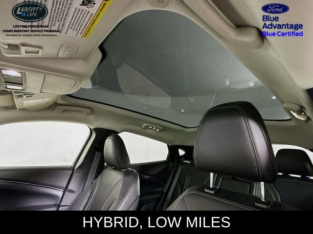 Certified 2021 Ford Mustang Mach-E Premium image 23