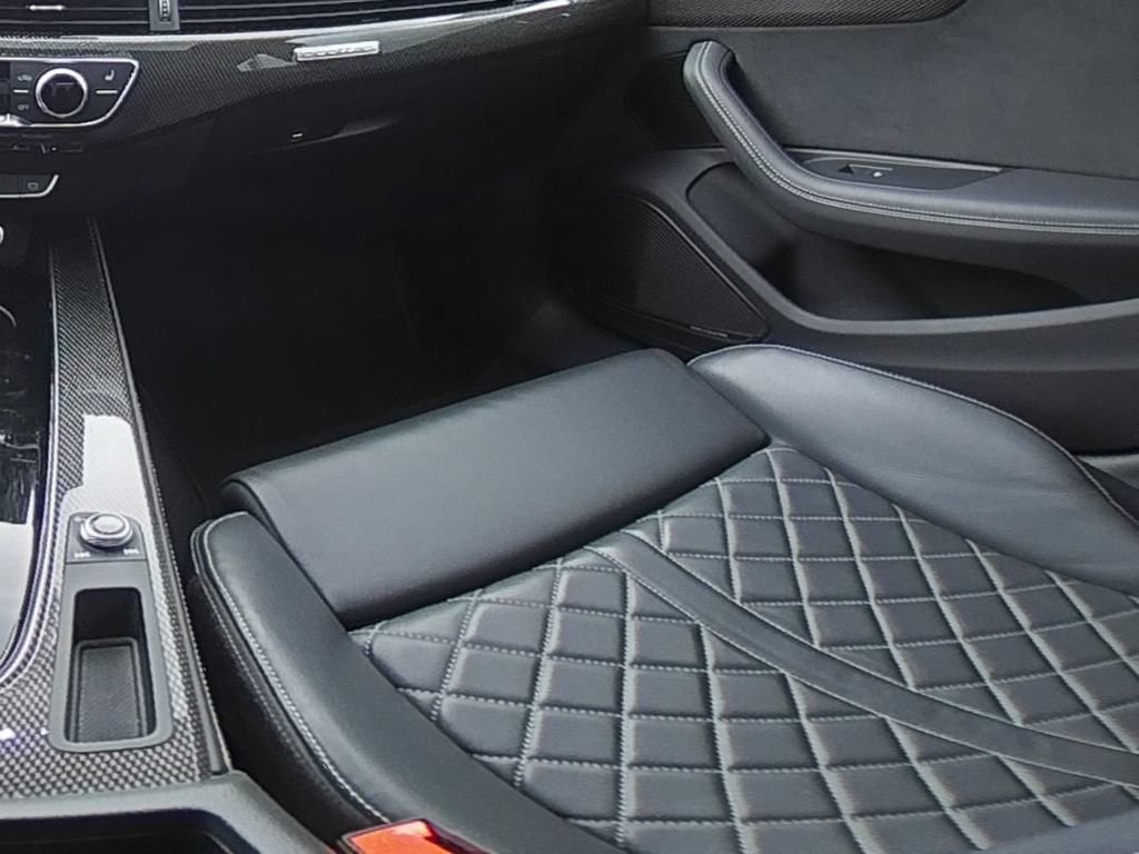 Used 2023 Audi S5 Premium Plus AWD/4WD image 31