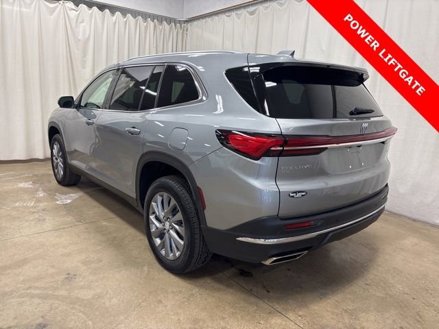 Used 2025 Buick Enclave Preferred image 5