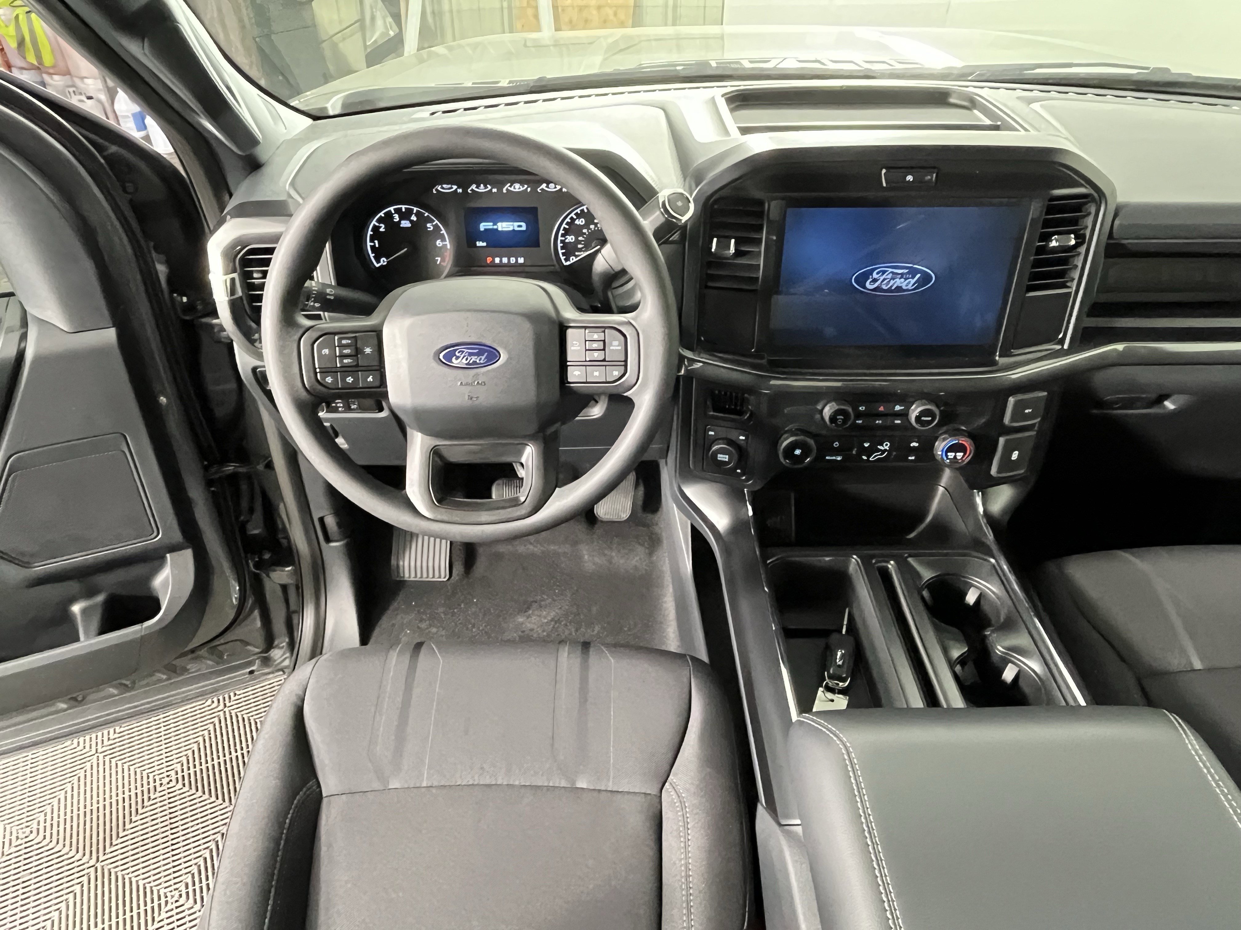 New 2026 Ford F150 STX AWD/4WD image 12
