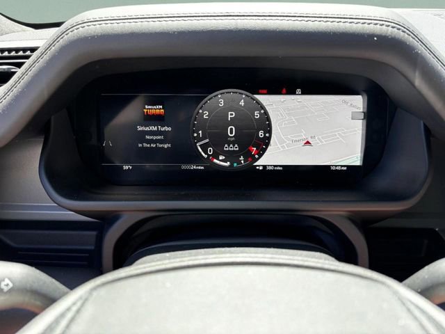 New 2025 Land Rover Defender 110 V8 image 25