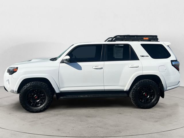 Used 2020 Toyota 4Runner TRD Pro image 2