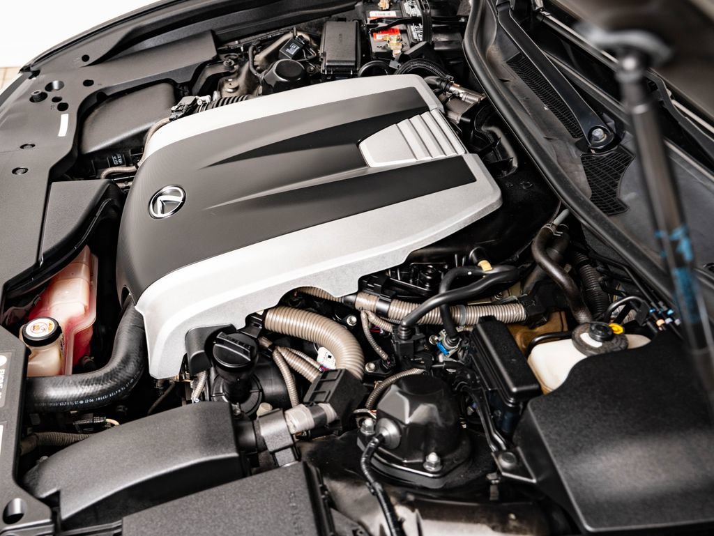 Used 2019 Lexus GS 350 F Sport RWD image 53