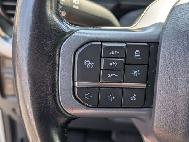 Used 2023 Ford F250 Lariat w/ Lariat Ultimate Package AWD/4WD image 41
