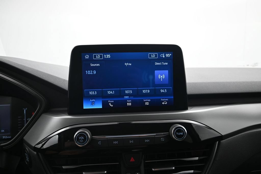 Used 2024 Ford Escape Active AWD/4WD image 15