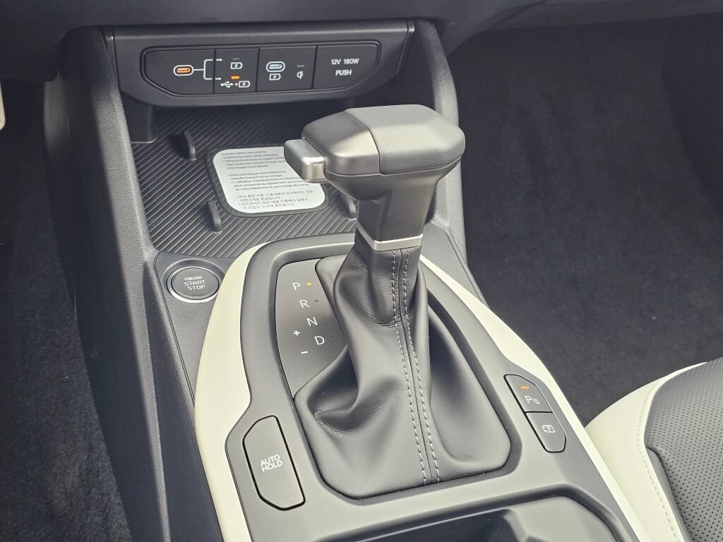 New 2026 Kia K4 GT-Line Turbo FWD image 20