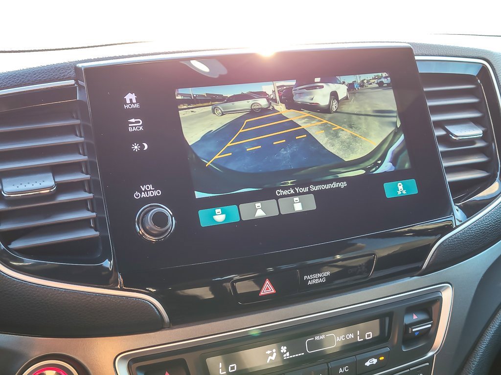 Used 2022 Honda Pilot Sport image 15