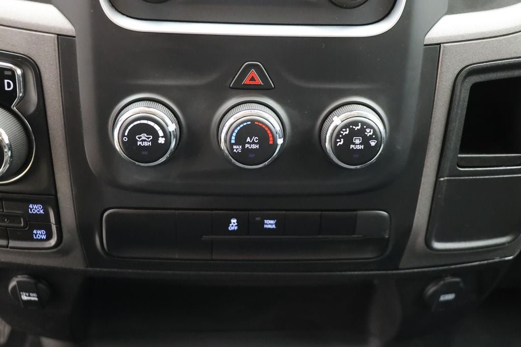 Used 2023 RAM 1500 Tradesman w/ Tradesman SXT Package AWD/4WD image 26