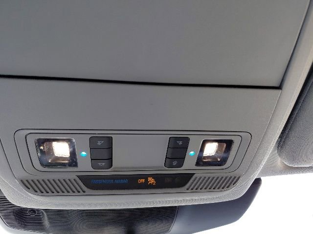 Used 2022 Ford Explorer XLT AWD/4WD image 21