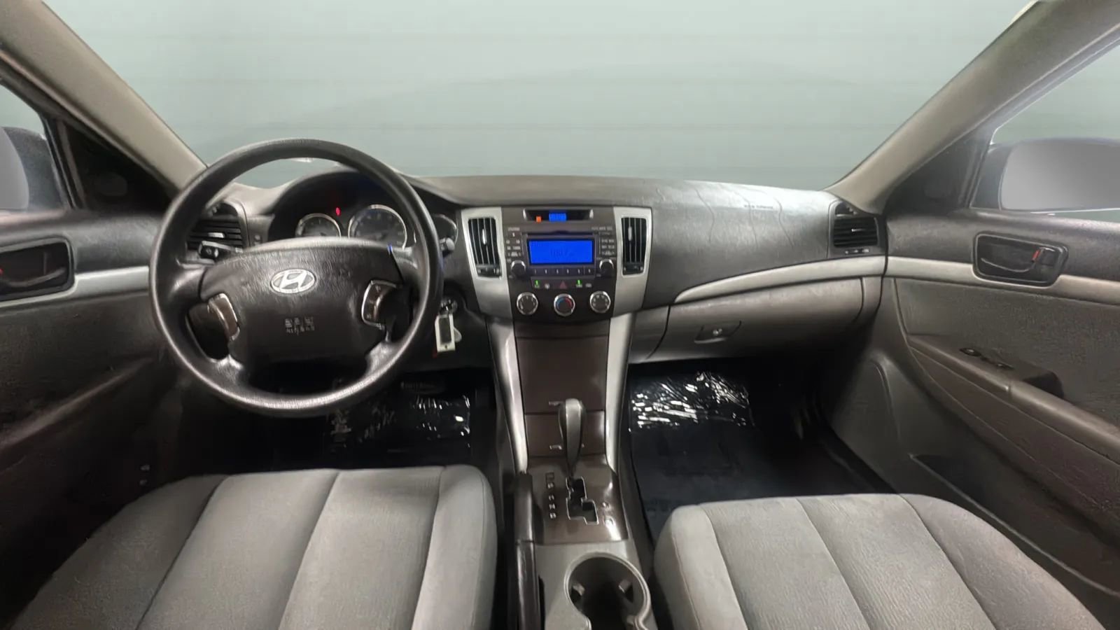 Used 2009 Hyundai Sonata GLS FWD image 9