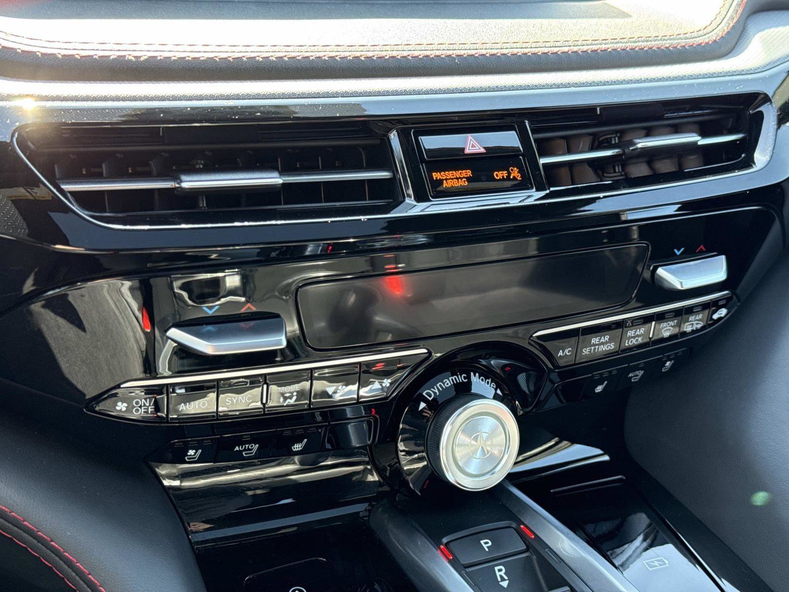 Used 2023 Acura MDX A-Spec image 6