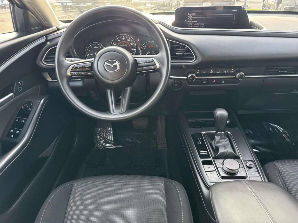 Certified 2025 MAZDA CX-30 AWD 2.5 S image 13