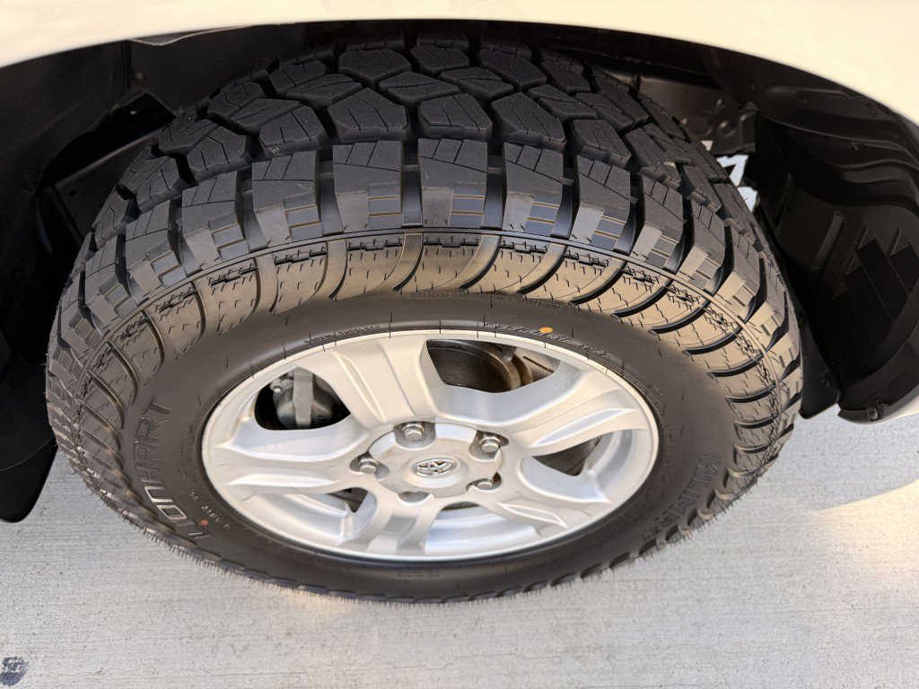 Used 2012 Toyota Sequoia SR5 w/ Premium Pkg RWD image 14