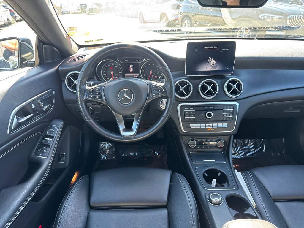 Used 2019 Mercedes-Benz CLA 250 image 23