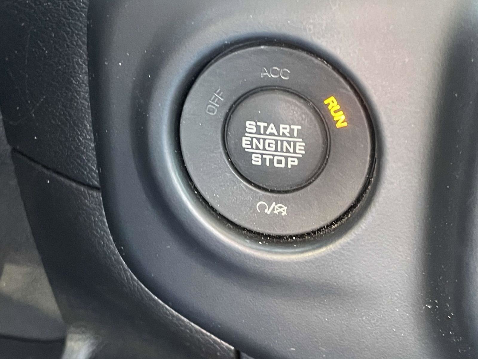 Used 2021 Jeep Wrangler Unlimited Sahara image 7