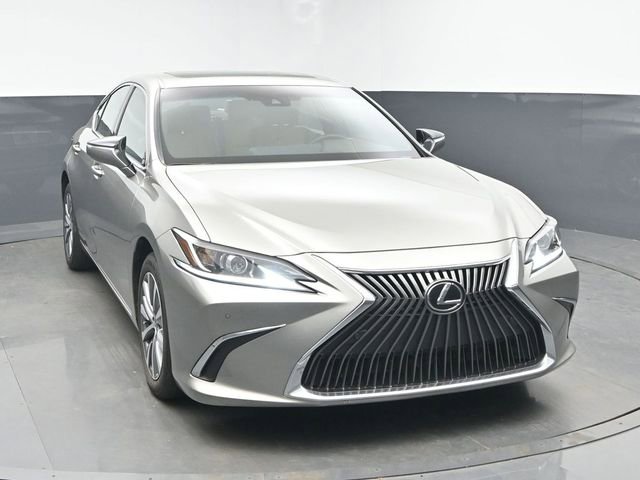 Used 2021 Lexus ES 250 w/ Premium Package image 2