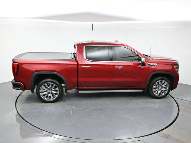 Used 2023 GMC Sierra 1500 Denali w/ Denali Reserve Package image 40