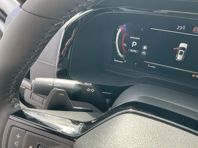 New 2026 Nissan Pathfinder SL w/ SL Premium Package image 21