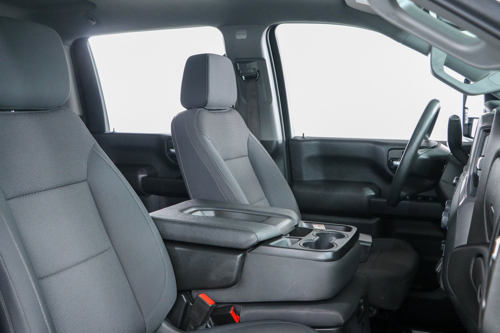 Used 2024 Chevrolet Silverado 3500 W/T AWD/4WD image 26
