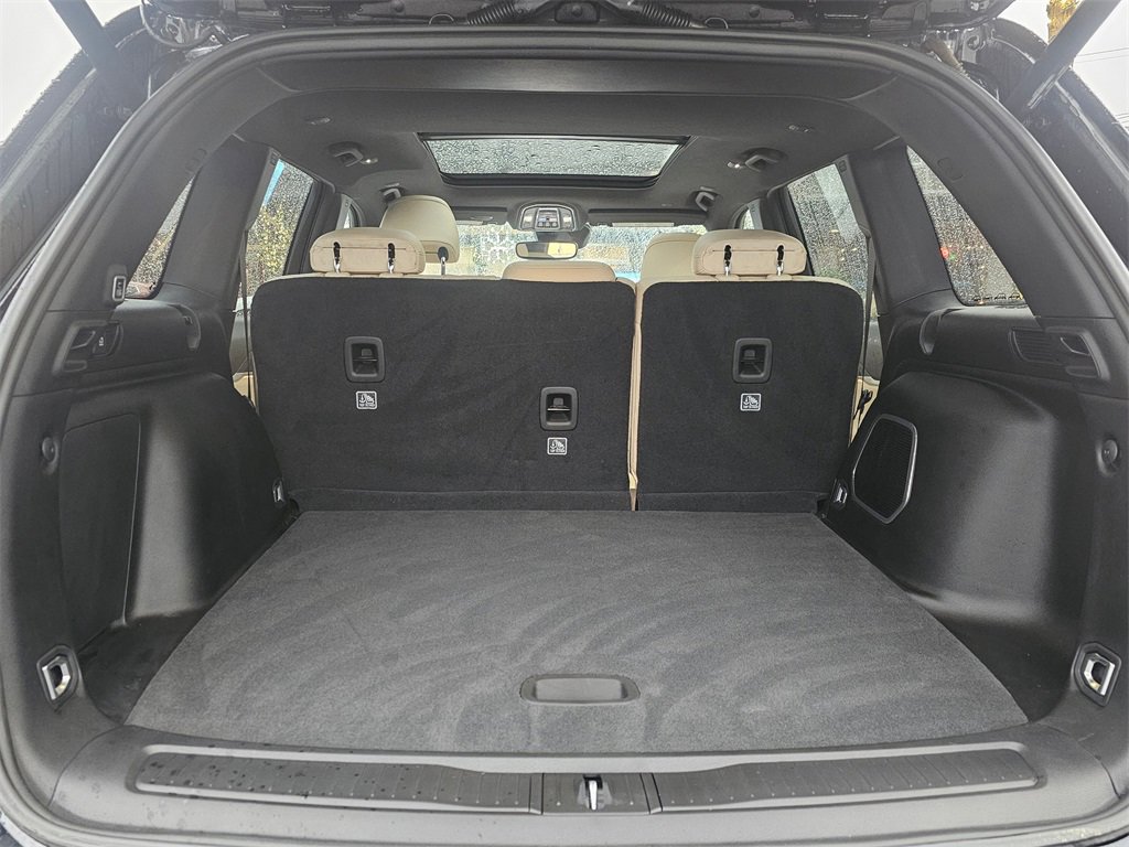 Used 2024 Jeep Grand Cherokee Limited 4xe image 16