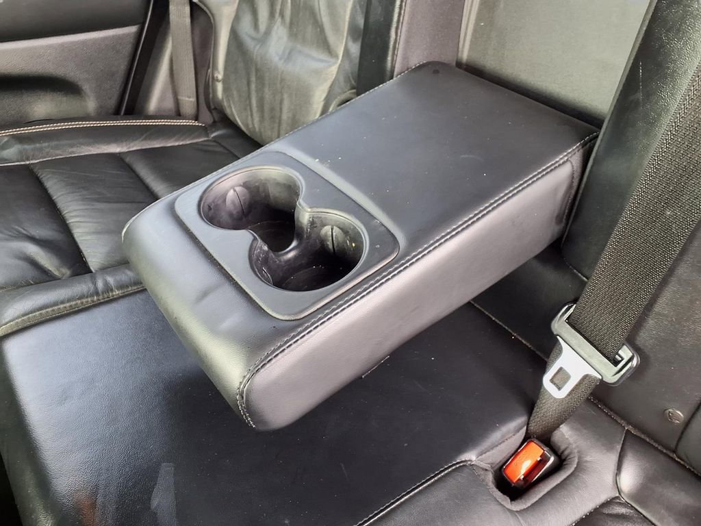 Used 2014 Jeep Grand Cherokee Limited image 26