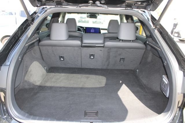 Certified 2025 Lexus RX 350h w/ Convenience Package AWD/4WD image 8