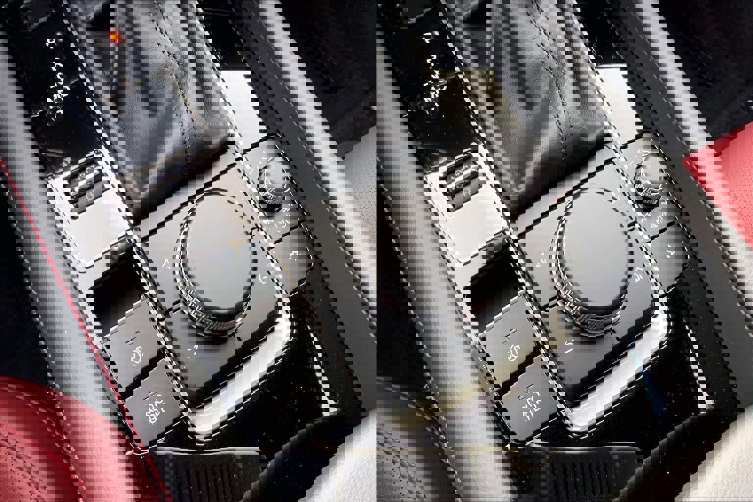 New 2026 MAZDA MAZDA3 Carbon image 20