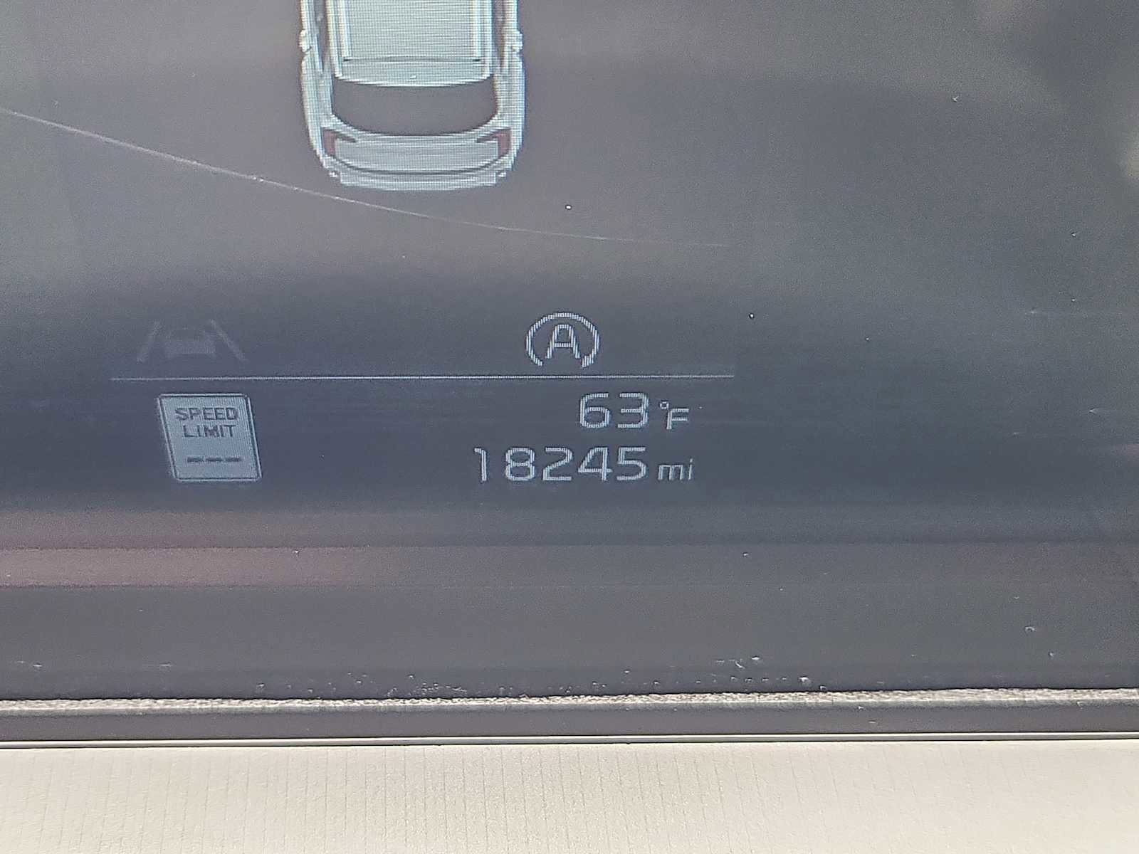 Used 2024 Kia Telluride S w/ S Sunroof Package image 13