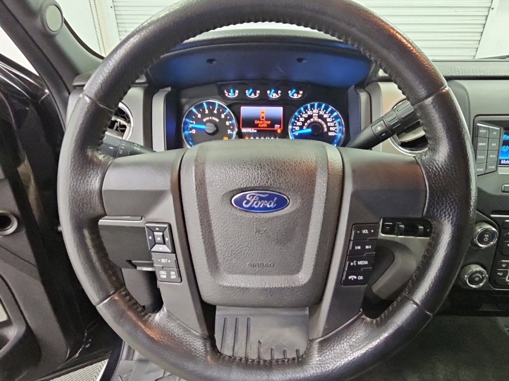 Used 2013 Ford F150 XLT w/ Luxury Equipment Group AWD/4WD image 20