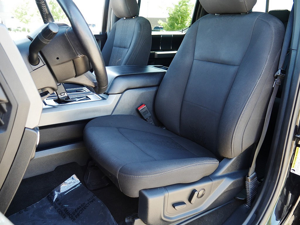 Used 2020 Ford F150 XLT w/ Equipment Group 302A Luxury AWD/4WD image 15