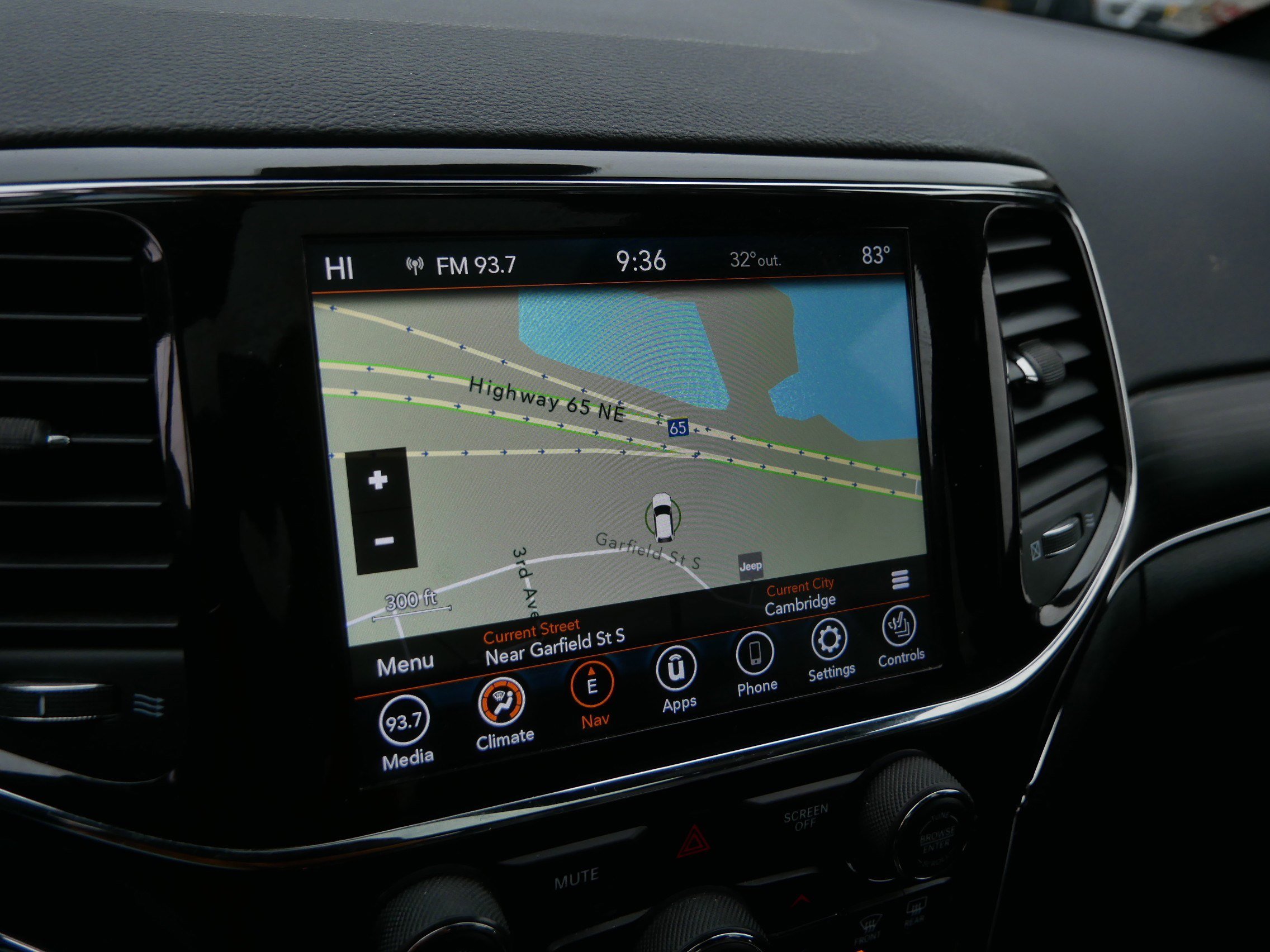 Used 2021 Jeep Grand Cherokee Limited w/ Quick Order Package 28K 80th image 34