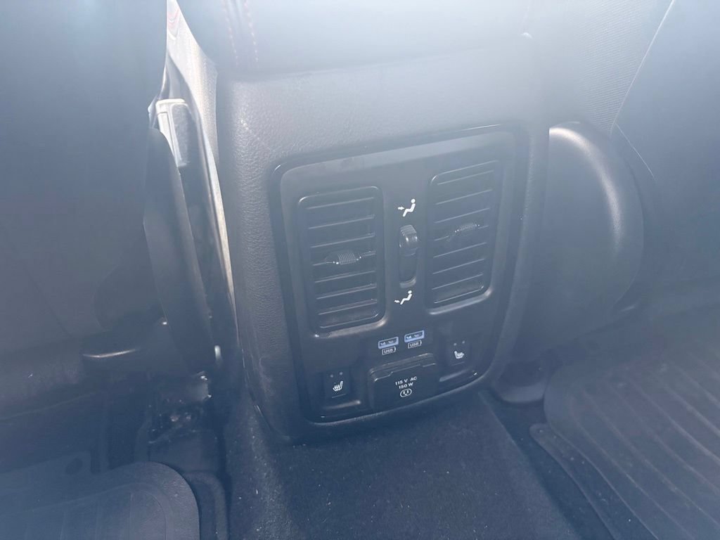 Used 2023 Dodge Durango GT RWD image 29