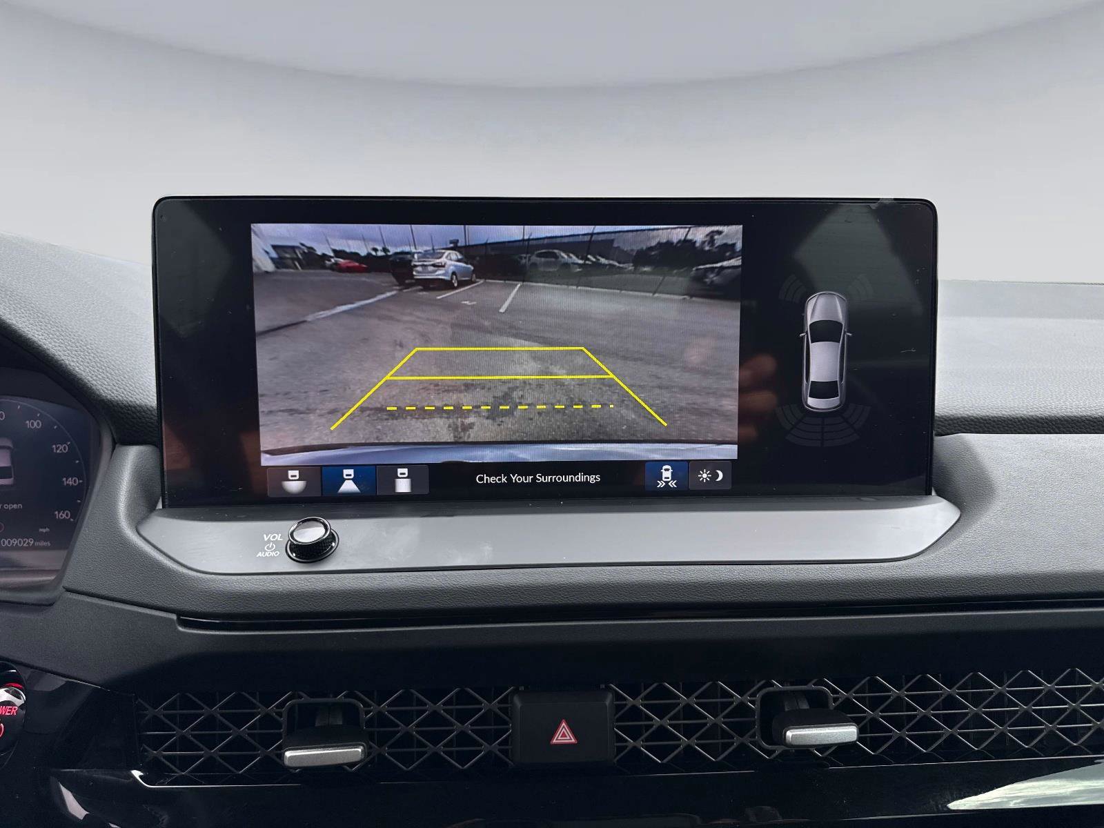 Certified 2024 Honda Accord EX-L image 25