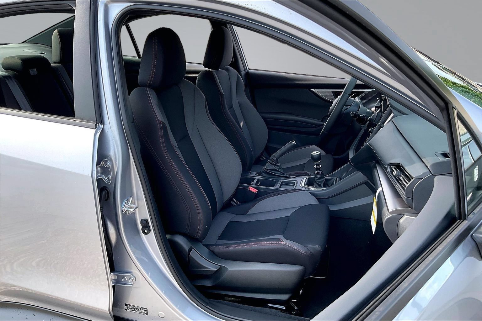 New 2026 Subaru WRX AWD/4WD image 22