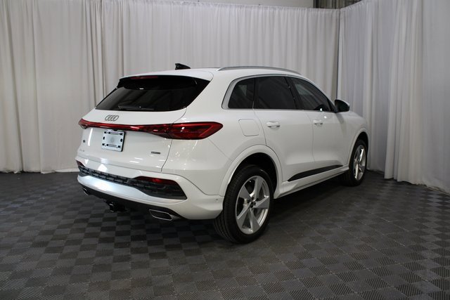 New 2025 Audi Q5 Premium Plus image 25