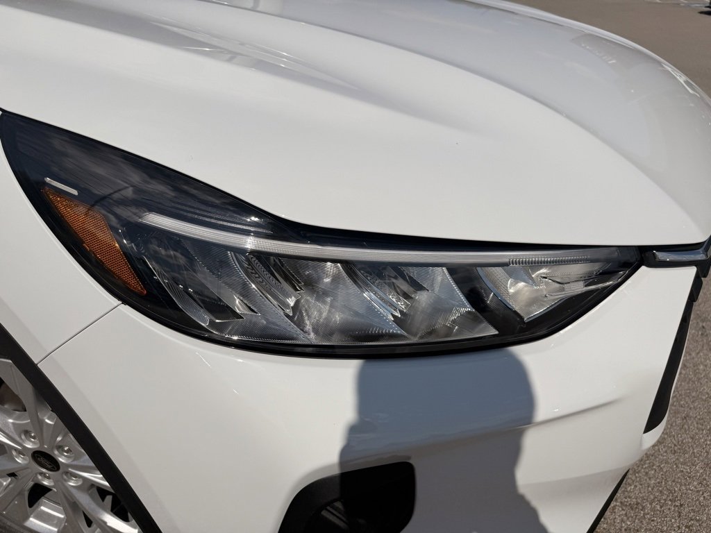 New 2026 Ford Escape Active image 9