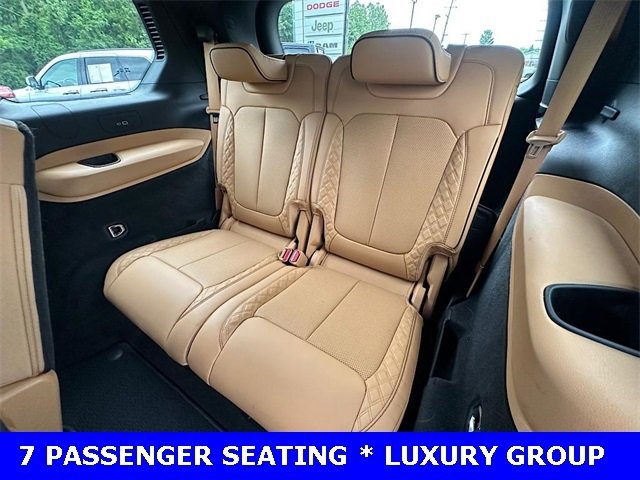 Used 2021 Jeep Grand Cherokee L Summit image 17