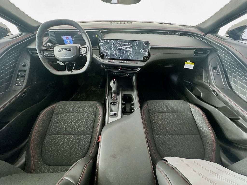 New 2026 Dodge Charger R/T image 9