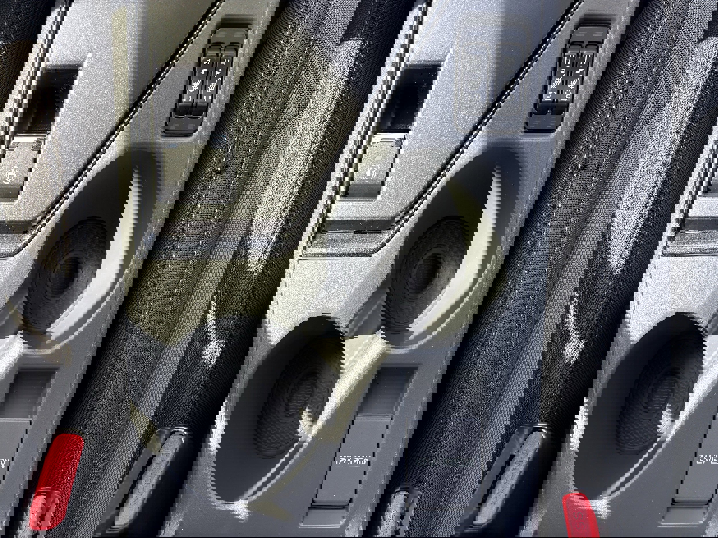 New 2026 Subaru Crosstrek 2.0i Premium image 16