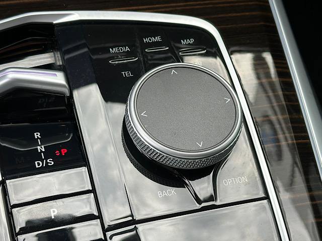 Certified 2025 BMW X5 xDrive40i image 26