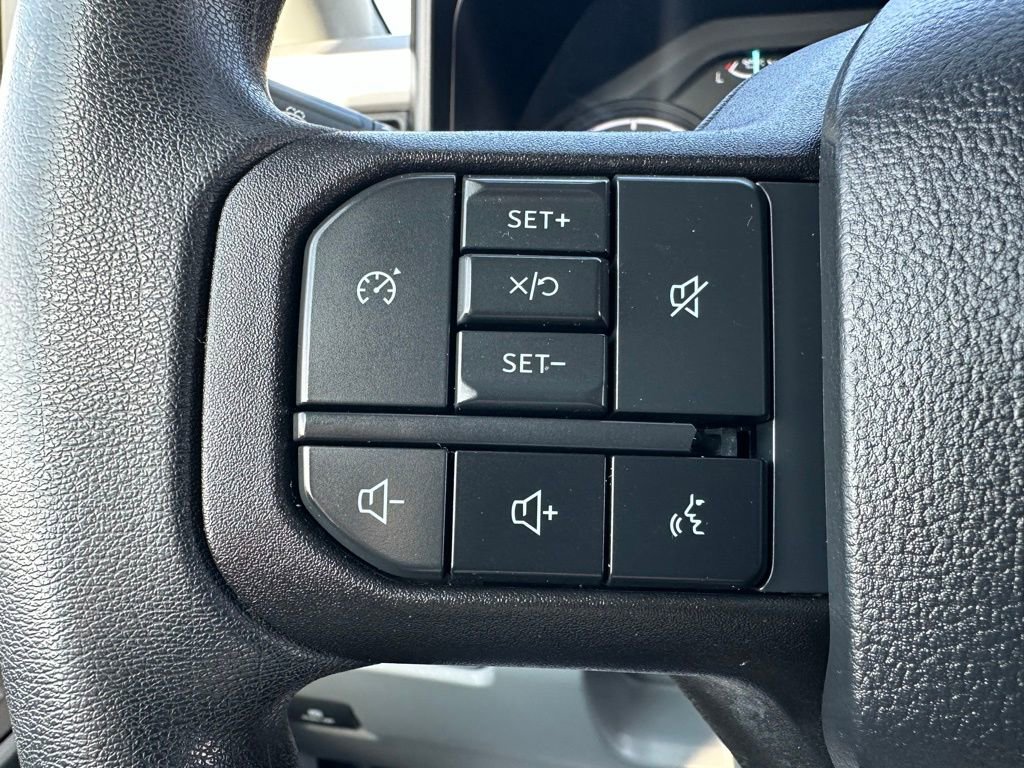 Used 2023 Ford F250 XLT image 26