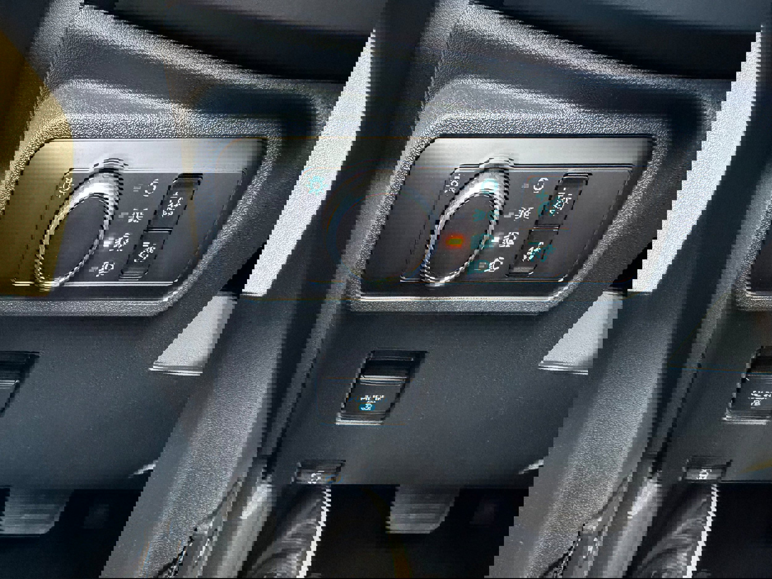 New 2025 Ford Bronco Big Bend image 33