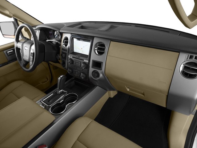 Used 2017 Ford Expedition Limited RWD image 16